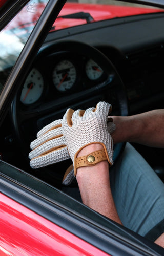 JARE Deer | Unlined | Natural / Cork