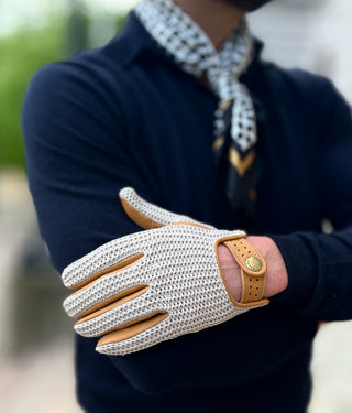 JARE Deer | Unlined | Natural / Cork
