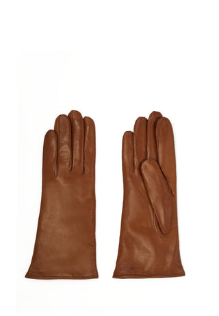 KAISA Lammas | Kashmir | Saddle Brown