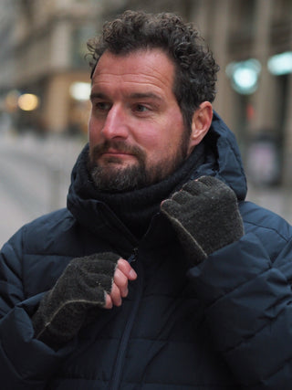 KAIRA Krallen | Merino-Possum