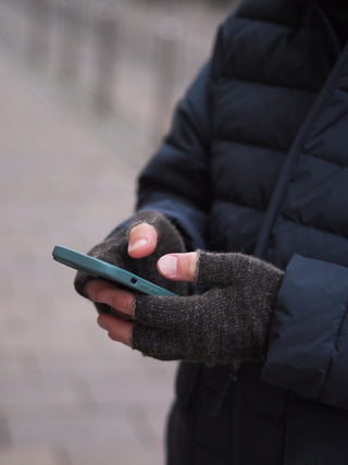 KAIRA Krallen | Merino-Possum