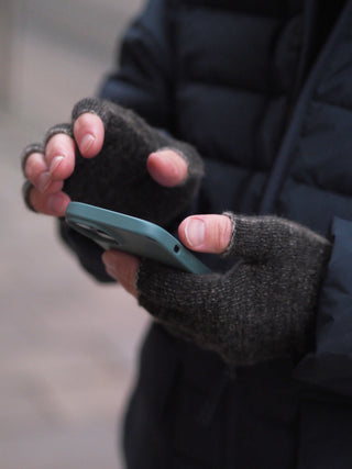 KAIRA Krallen | Merino-Possum