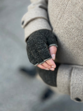 KAIRA Krallen | Merino-Possum