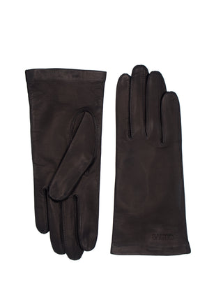 KAISA Lammas | Silkki | Black
