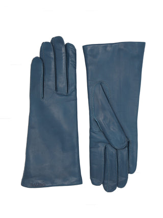 Kaisa Hairsheep | Cashmere | Greenish Blue