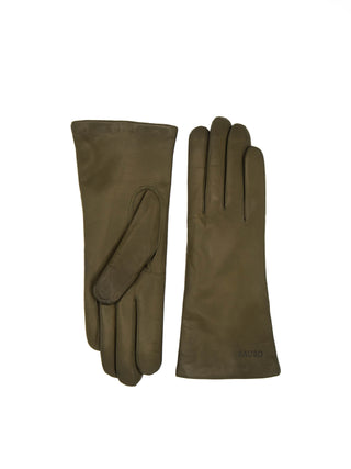 KAISA Hairsheep | Cashmere | OLIVE