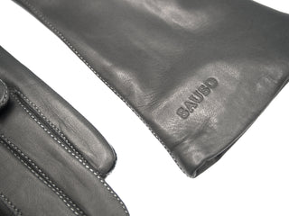 KAISA | Lammas | Kashmir | Iron grey