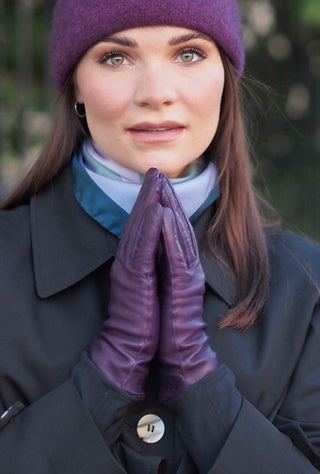 KAISA Lammas | Silkki | Deep Purple