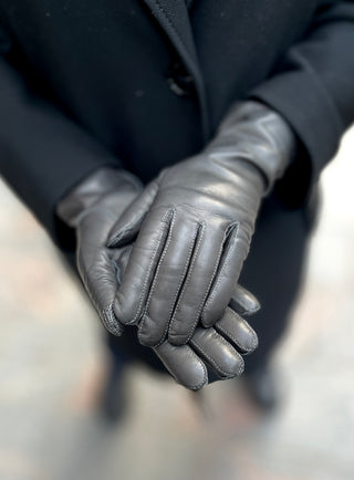 KAISA | Lammas | Kashmir | Iron grey