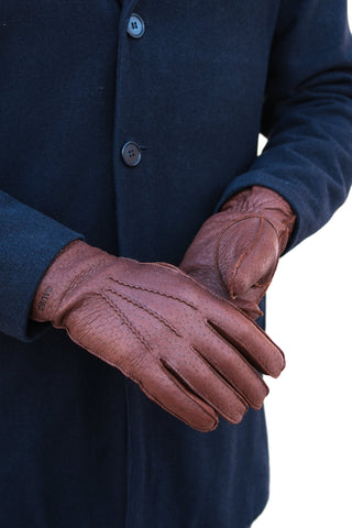 HUGO Pekari | Kaschmir | Sierra