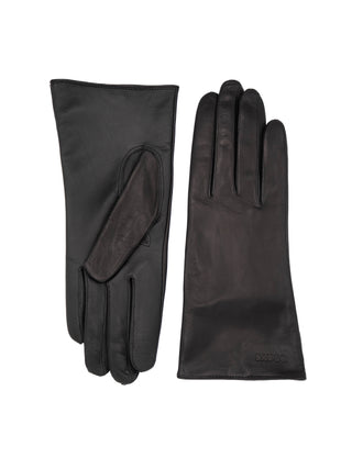 KIIA Touchscreen Hairsheep | Silk | Black