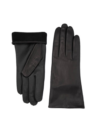 KIIA Touchscreen Hairsheep | Silk | Black