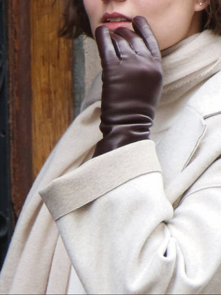 KAISA Lammas | Kashmir | Castagna