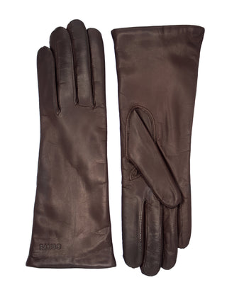 LAINA Pitkäsorminen | Lammas | Kashmir | Castagna