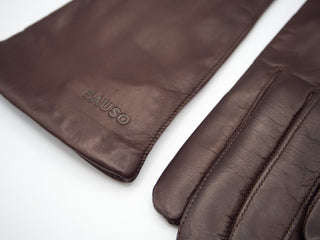 LAINA Pitkäsorminen | Lammas | Kashmir | Castagna