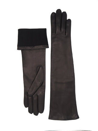 Lempi 8" Lammas | Silkki | Black