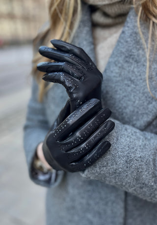 LI | Hairsheep | Unlined | Black