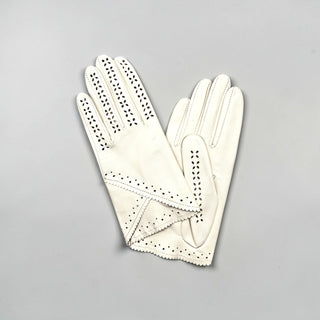 LI | Washable Hairsheep | White