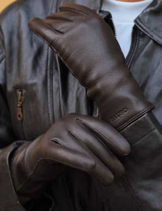 LIDIA Peura | Kashmir | Brown