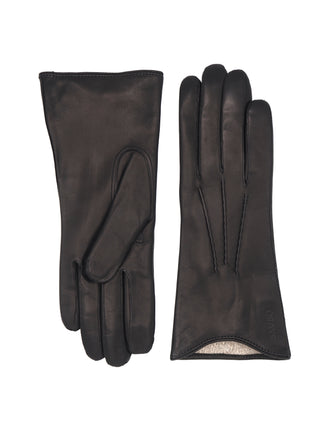 LIIA | Hairsheep | Kaschmir | Schwarz