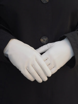 Linda Lammas | Vuoriton | White