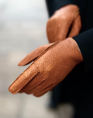 LINNEA Peccary | Vuoriton | Cork