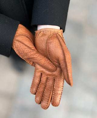 LINNEA Peccary | Vuoriton | Cork