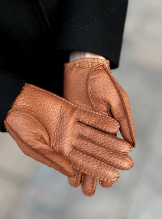 LINNEA Peccary | Vuoriton | Cork