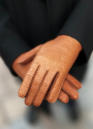 LINNEA Peccary | Vuoriton | Cork