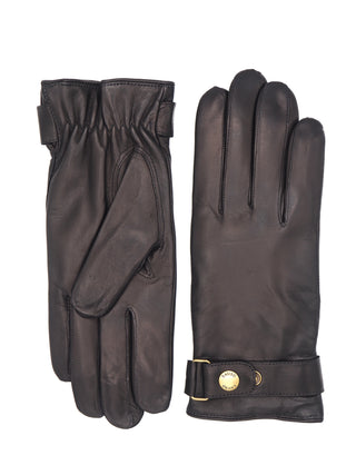 LUCAS HairHairsheep SCHWARZ 100% Wolle