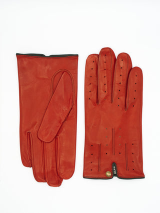 MAGNUS | Hairsheep | Unlined | Rostrot