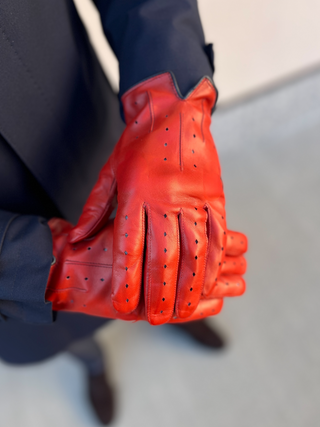 MAGNUS | Lammas | Vuoriton | Rostrot