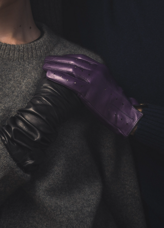MAGNUS | Hairsheep | Deep Purple