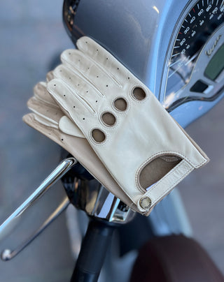 MALVA | Hairsheep | Beige/Nude