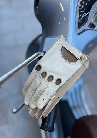 MALVA | Hairsheep | Beige/Nude