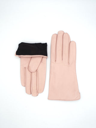 MARIA | Washable Hairsheep | Silk | Dust Rose