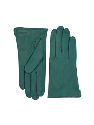 MARIA | Hairsheep | Silk | Turquoise