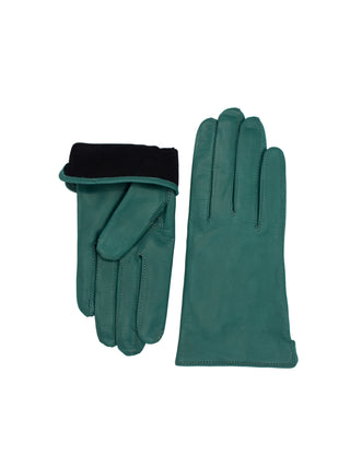 MARIA | Hairsheep | Silk | Turquoise