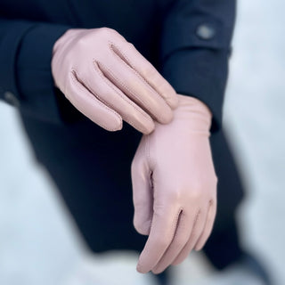 MARIA | Lammas | Silkki | Dust Rose