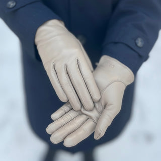 MARIA Lammas | Silkki | Gris Moyen