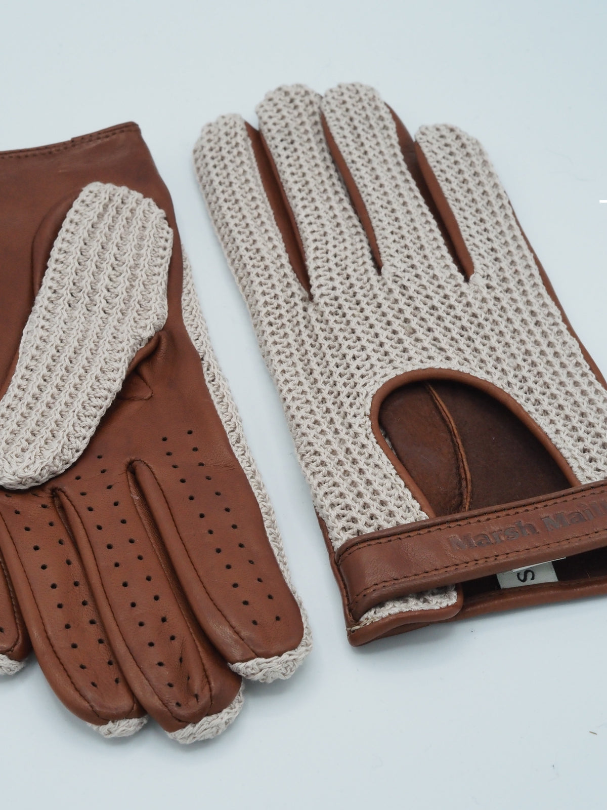 marseille handschuhe MARSH Fahrhandschuhe Herren – Lammnappa, Natural/Cognac ISSUE DETAILS:dummy: hide METAL GEAR RISING REVENGEANCE vwstock