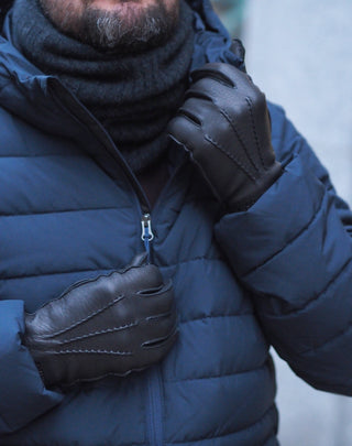 MAX Deer | Cashmere | Black