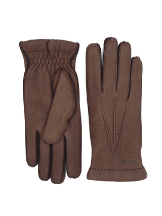 MAX Deer Kaschmir-Mischung TABAC