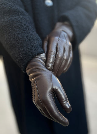 METTE  | Hairsheep  | Cashmere  | LONDONTAN
