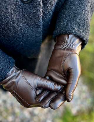 METTE  | Hairsheep  | Cashmere  | LONDONTAN
