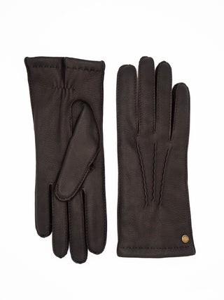 MINEA |  Deer | Cashmere | Brown