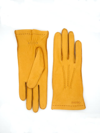 MINEA Peura | Vuoriton | Yellow