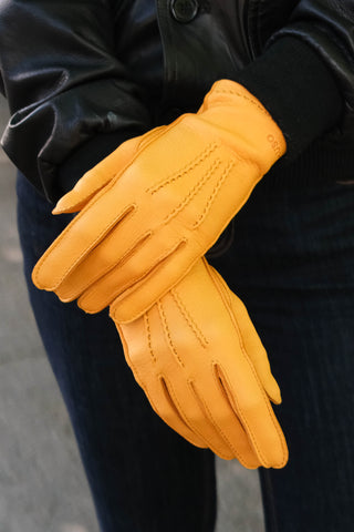 MINEA Peura | Vuoriton | Yellow