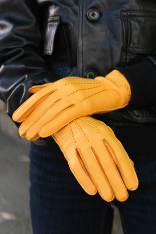 MINEA Peura | Vuoriton | Yellow