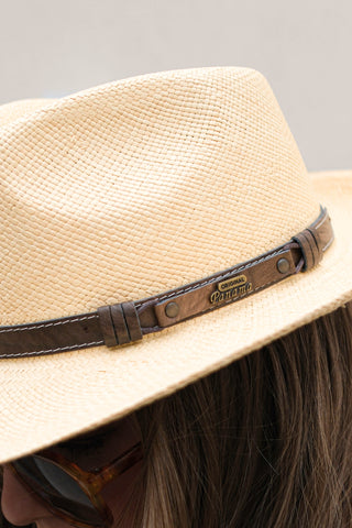 PANAMA | Brim Hat | Olki